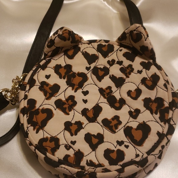 cat shaped bags